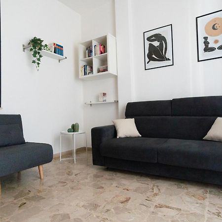 Samsara Apartment Специя Екстериор снимка