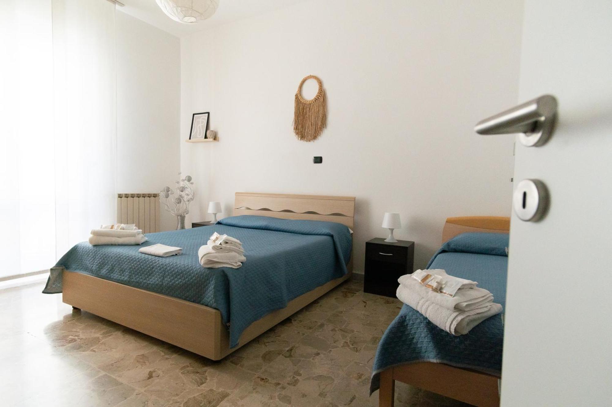 Samsara Apartment Специя Екстериор снимка