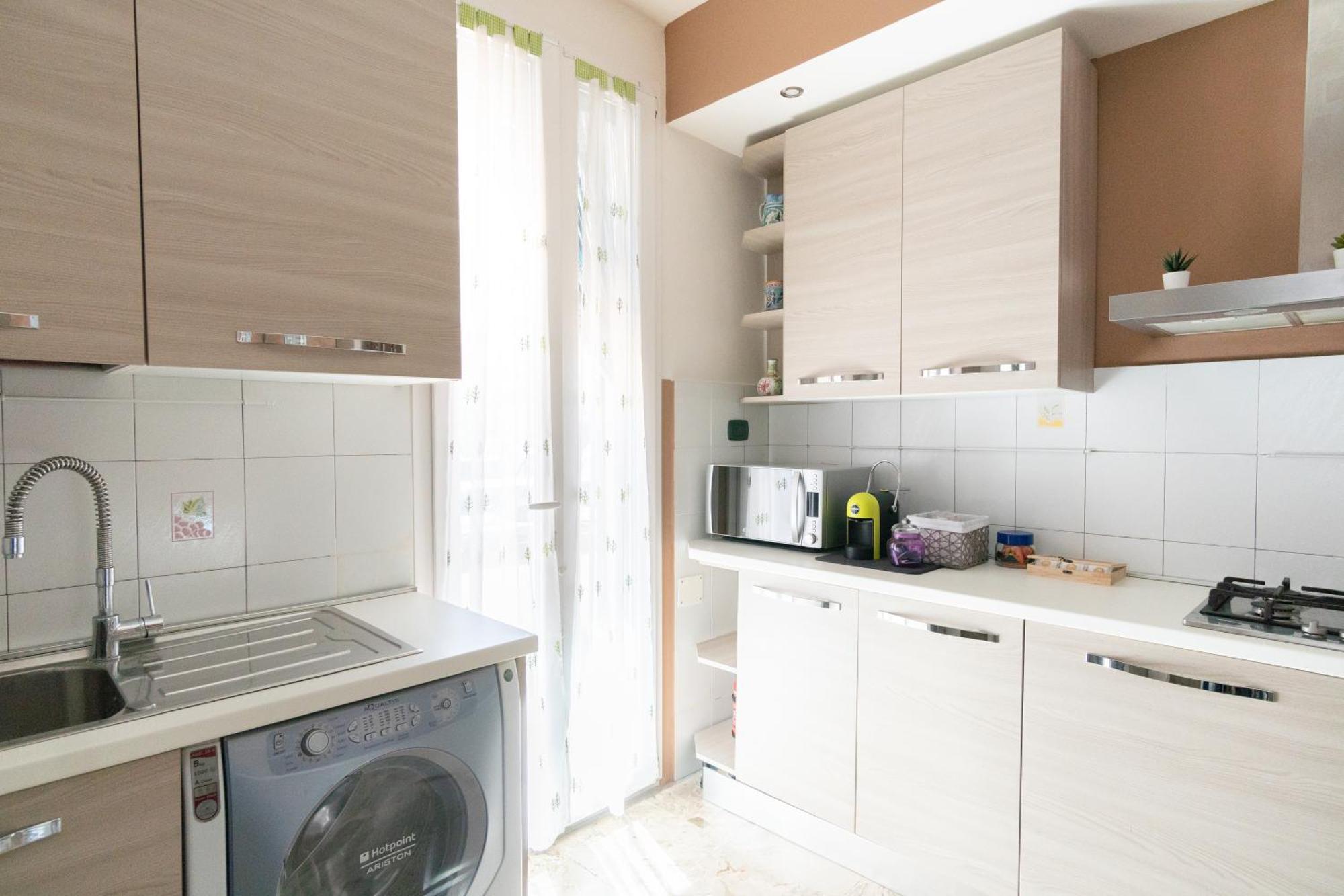 Samsara Apartment Специя Екстериор снимка