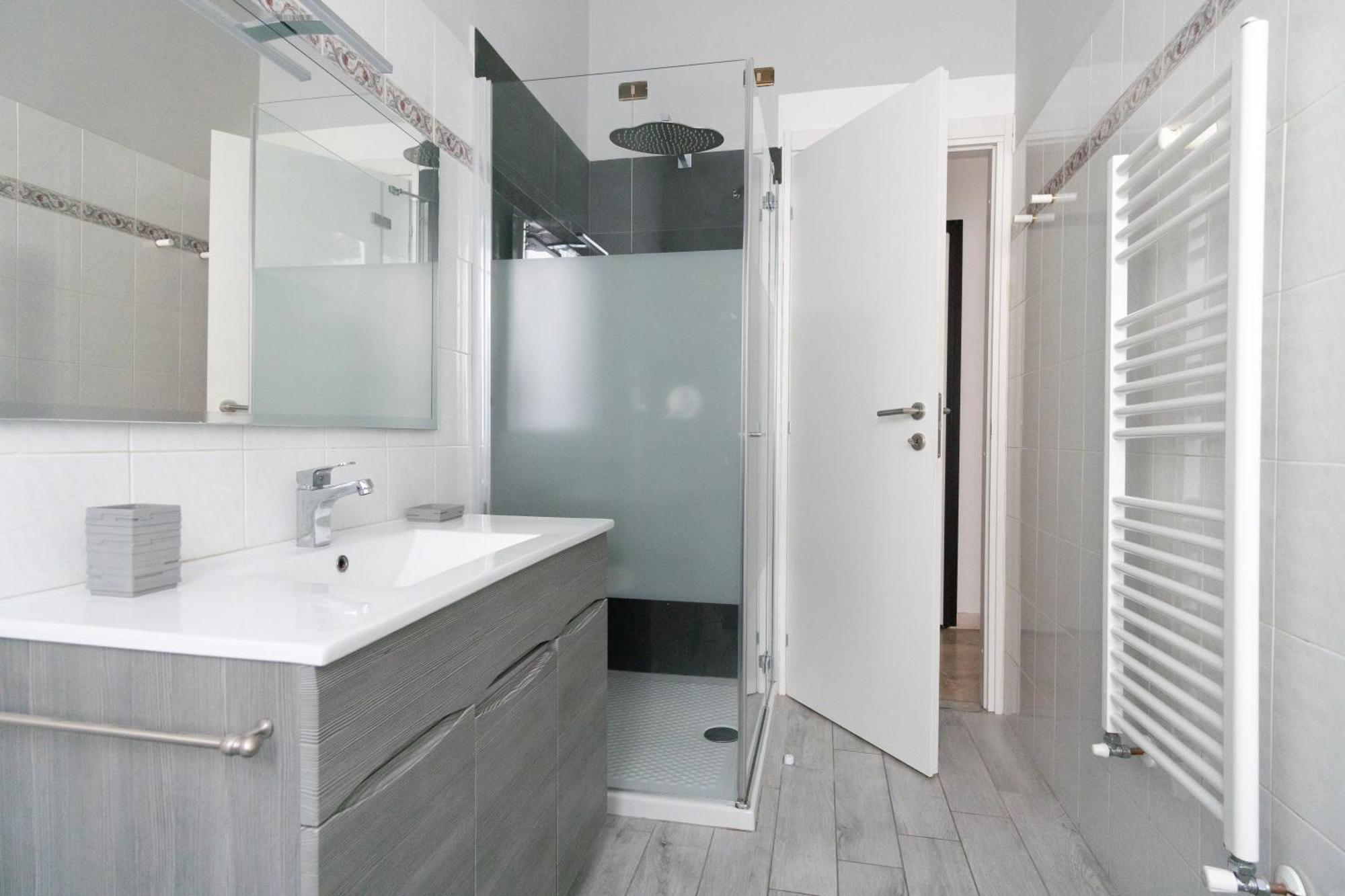 Samsara Apartment Специя Екстериор снимка
